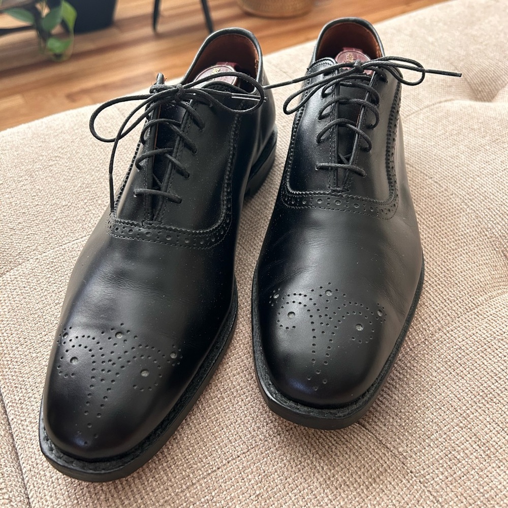 Allen Edmonds: Cornwallis Men’s Shoes